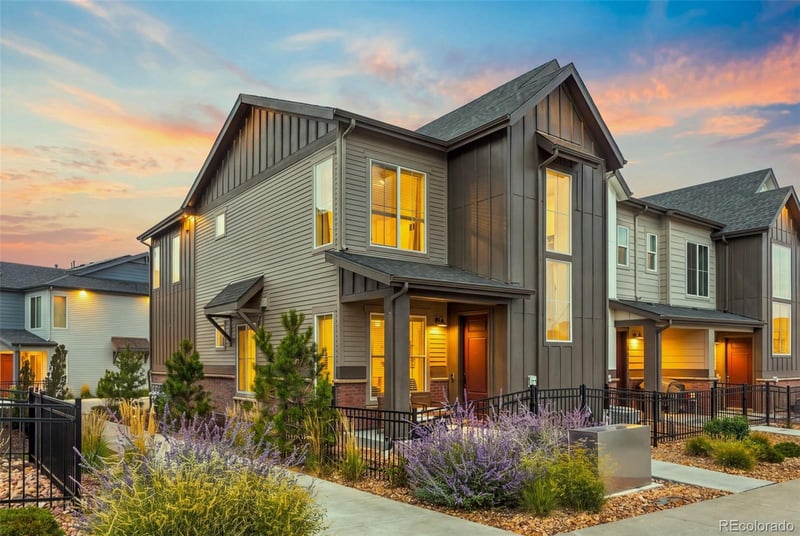 440 Millwall Cir, Castle Pines, CO 80108