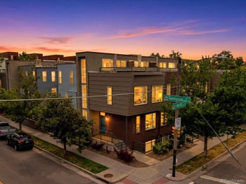 4400 W 46th Ave #101, Denver, CO 80212