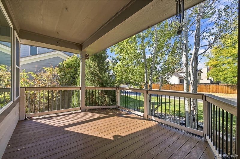 2411 S Holman Cir, Lakewood, CO 80228