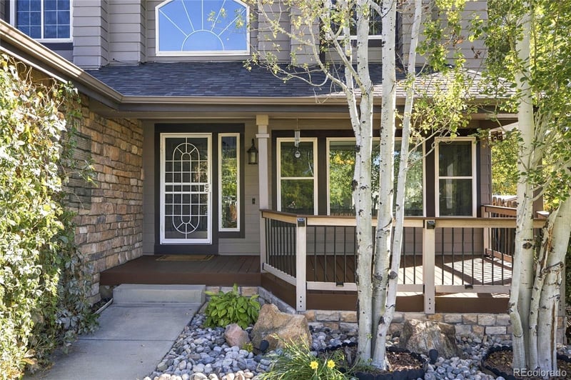 2411 S Holman Cir, Lakewood, CO 80228