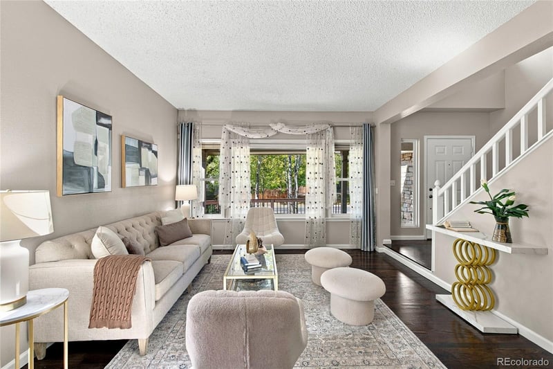 2411 S Holman Cir, Lakewood, CO 80228
