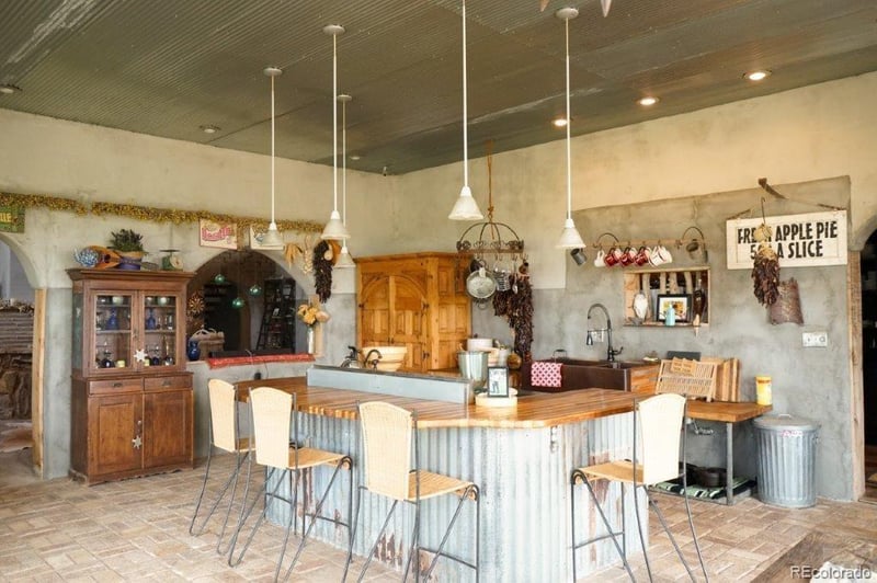 30870 County Road 30, Mcclave, CO 81057