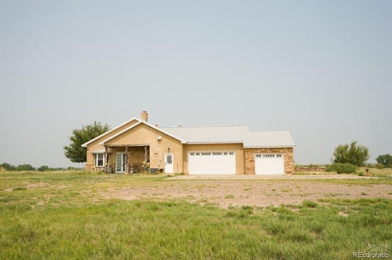 30870 County Road 30, Mcclave, CO 81057