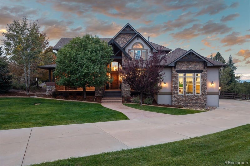 5475 Grand Fir Way, Parker, CO 80134