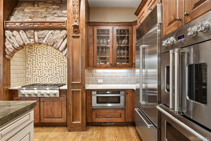 5475 Grand Fir Way, Parker, CO 80134