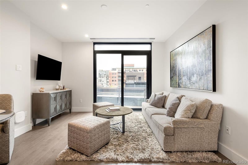 1901 Wazee St #304, Denver, CO 80202