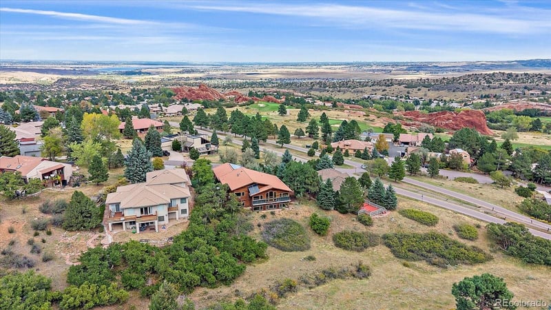 6617 Condor Rn, Littleton, CO 80125