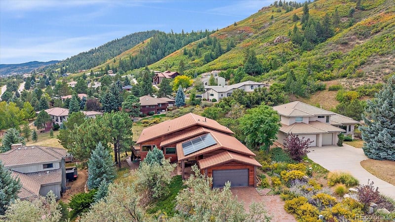 6617 Condor Rn, Littleton, CO 80125