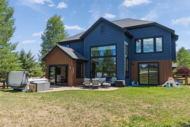 10 Dylan Ct, Dillon, CO 80435