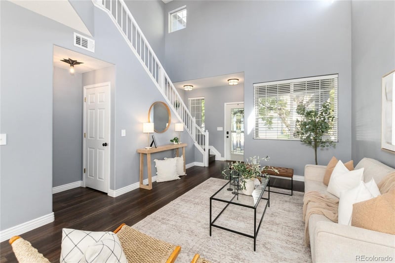 6888 W Rockland Pl, Littleton, CO 80128