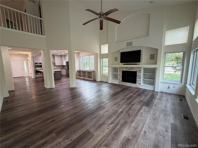 6693 S Gray St, Littleton, CO 80123