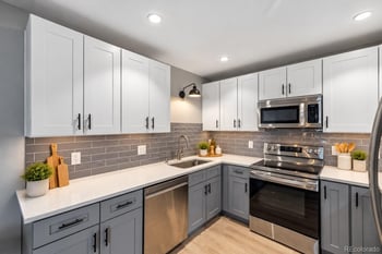 775 S Alton Way #5D, Denver, CO 80247