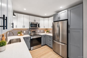 775 S Alton Way #5D, Denver, CO 80247