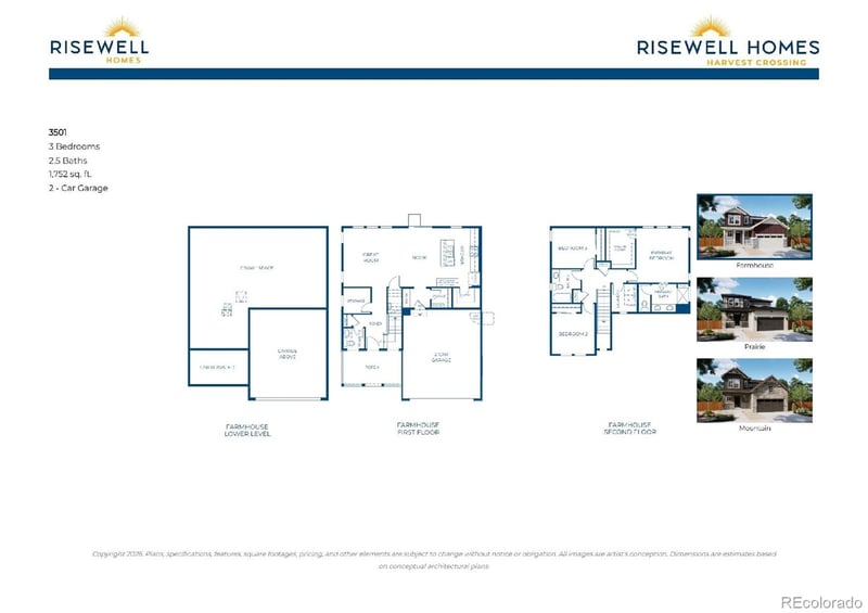 2204 S Ider Way, Aurora, CO 80018