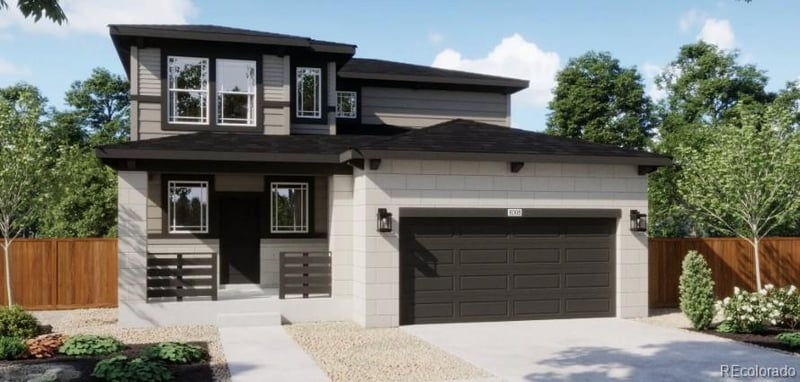 2204 S Ider Way, Aurora, CO 80018