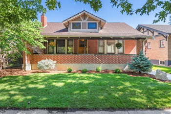 1580 Dahlia St, Denver, CO 80220