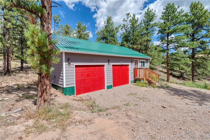 2796 Black Fawn Ln, Westcliffe, CO 81252