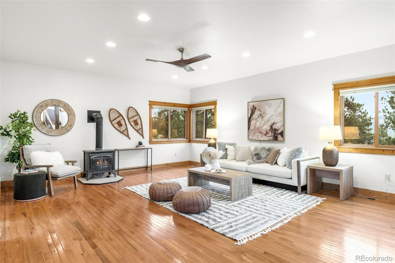 229 Mohawk Trl, Pine, CO 80470