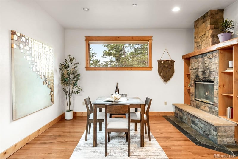229 Mohawk Trl, Pine, CO 80470