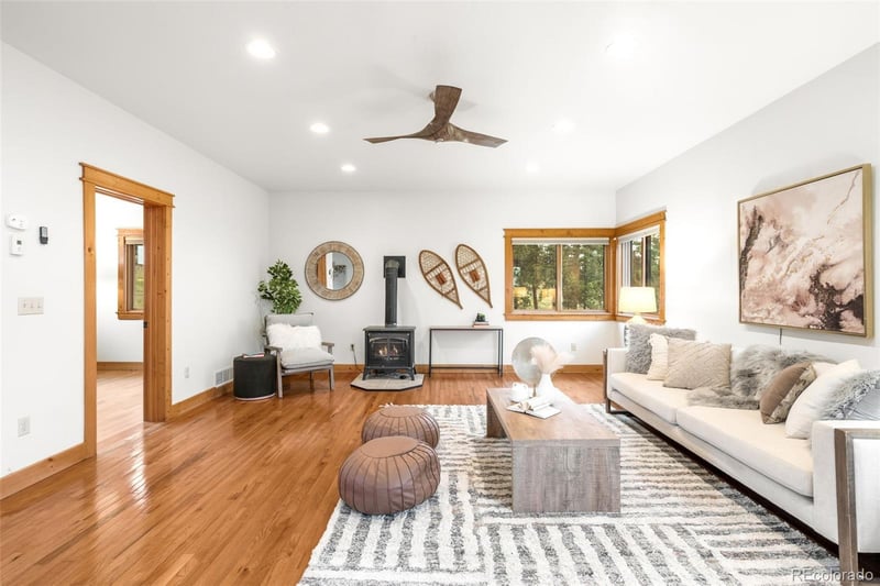 229 Mohawk Trl, Pine, CO 80470