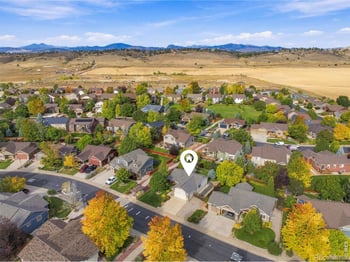 4527 Cole Dr, Loveland, CO 80538