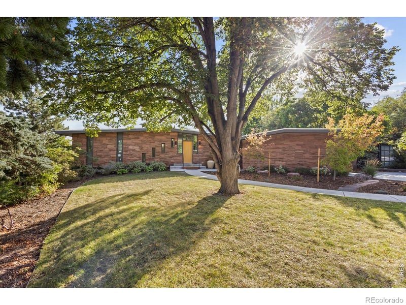 2750 Vassar Dr, Boulder, CO 80305