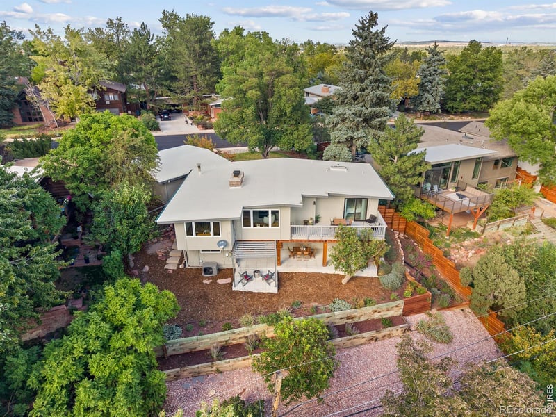 2750 Vassar Dr, Boulder, CO 80305