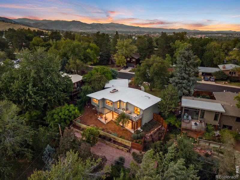 2750 Vassar Dr, Boulder, CO 80305