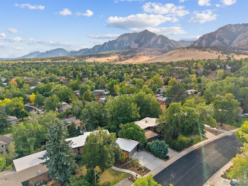 2750 Vassar Dr, Boulder, CO 80305
