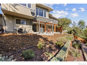 2750 Vassar Dr, Boulder, CO 80305