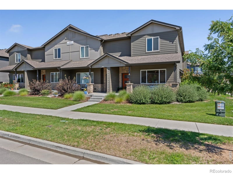 6719 4th St Rd #4, Greeley, CO 80634