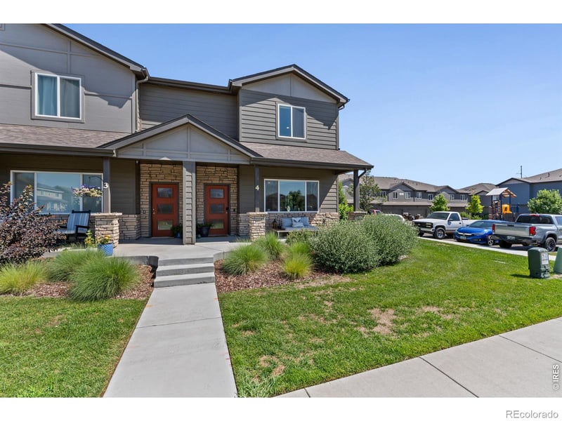 6719 4th St Rd #4, Greeley, CO 80634