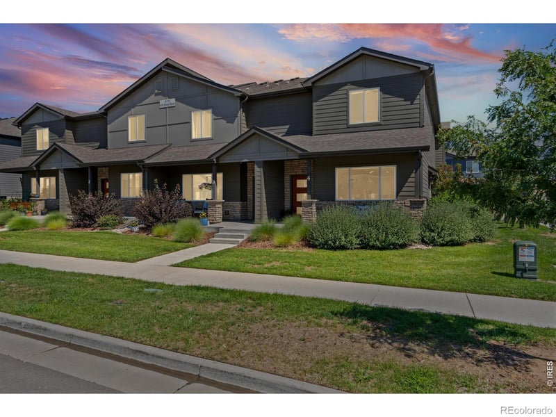 6719 4th St Rd #4, Greeley, CO 80634