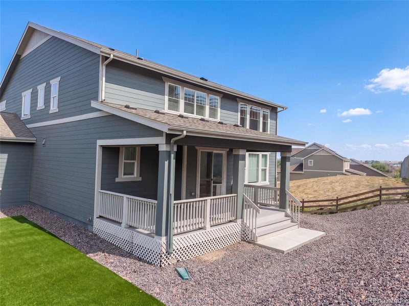 593 Columbia St, Johnstown, CO 80534