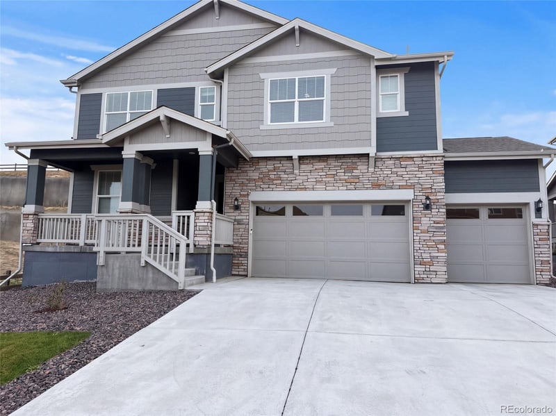 593 Columbia St, Johnstown, CO 80534