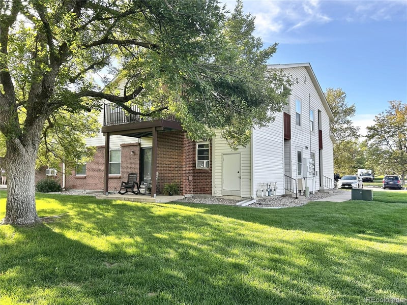 11922 Bellaire St #A, Thornton, CO 80233