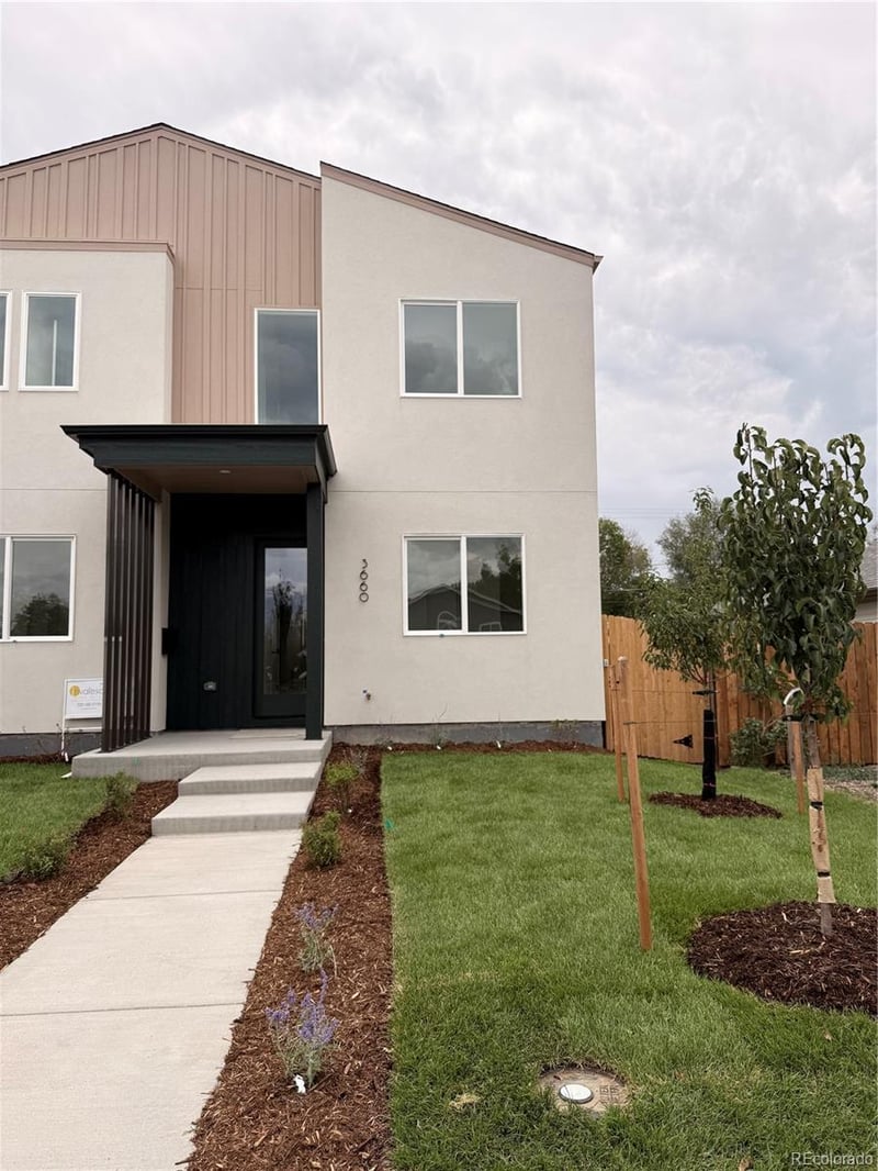 3660 S Galapago St, Englewood, CO 80110