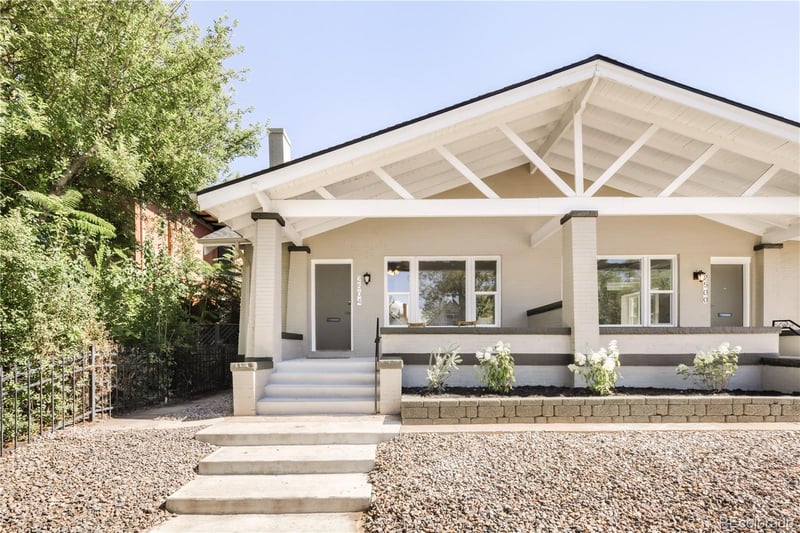 2504 N Race St, Denver, CO 80205