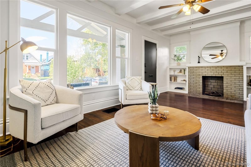 2504 N Race St, Denver, CO 80205