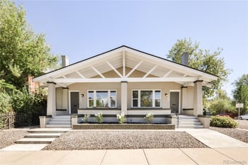 2504 N Race St, Denver, CO 80205