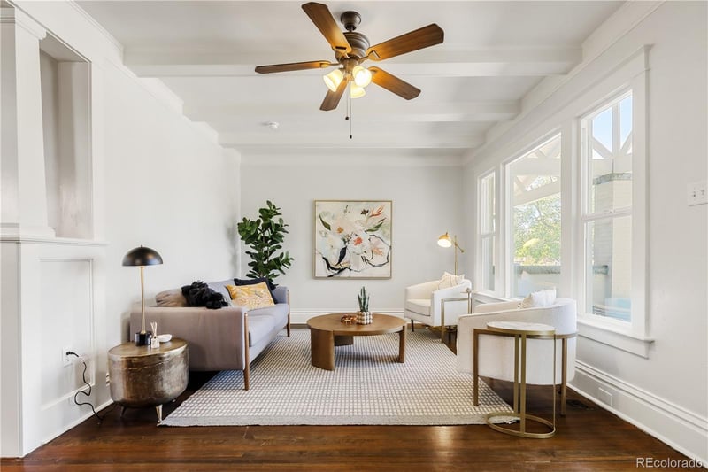 2504 N Race St, Denver, CO 80205
