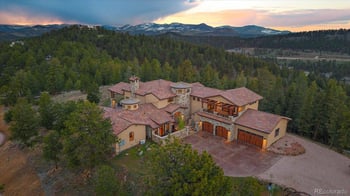 30655 Snowbird Ln, Evergreen, CO 80439