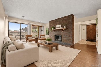 500 Manhattan Dr #D4, Boulder, CO 80303