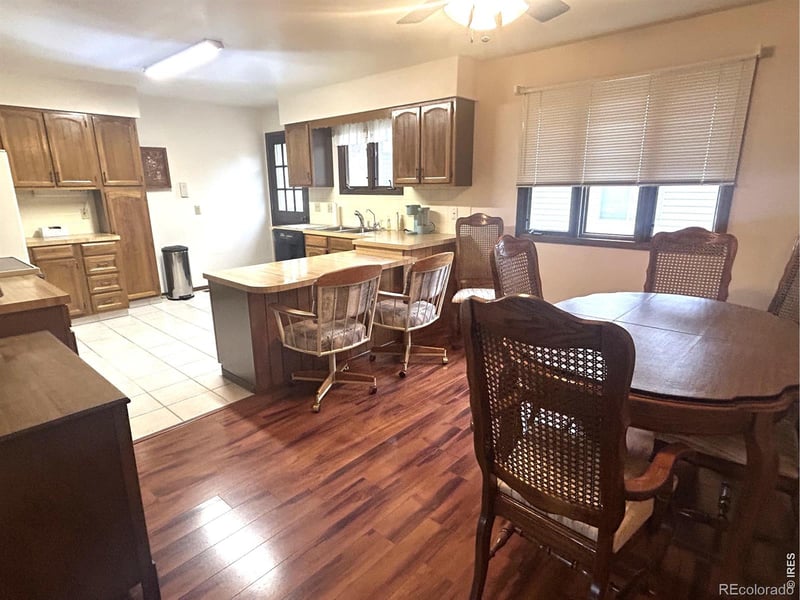 1015 Wilson Ave, Fort Morgan, CO 80701