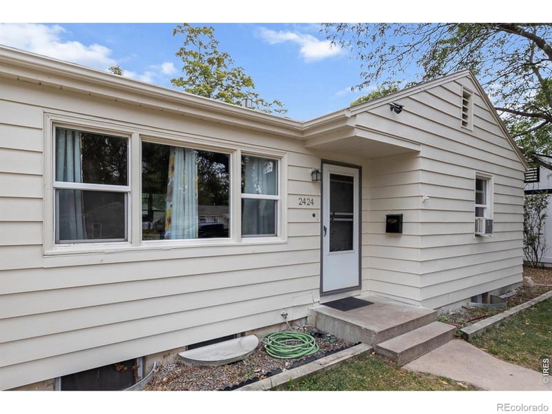 2424 14th Ave Ct, Greeley, CO 80631