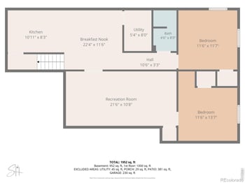 2424 14th Ave Ct, Greeley, CO 80631