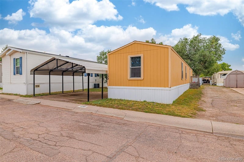 3280 S Academy Blvd, Colorado Springs, CO 80916