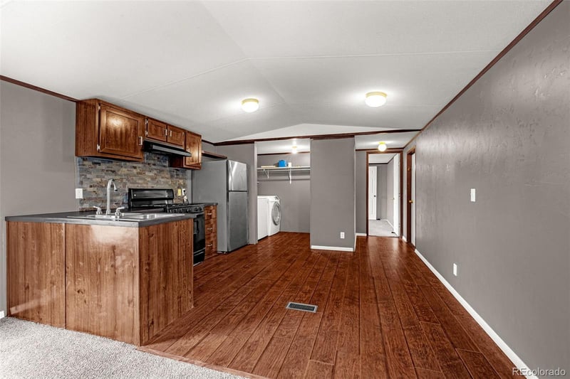 3280 S Academy Blvd, Colorado Springs, CO 80916