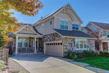 5575 S Buchanan St, Aurora, CO 80016