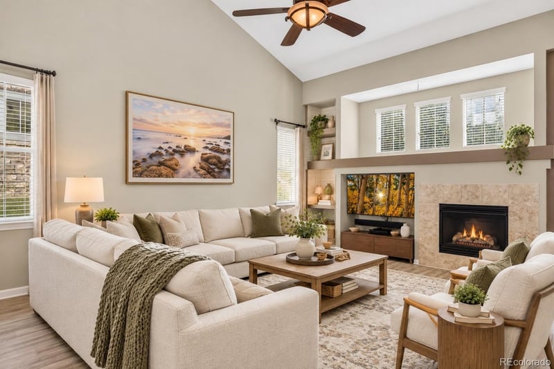 5575 S Buchanan St, Aurora, CO 80016